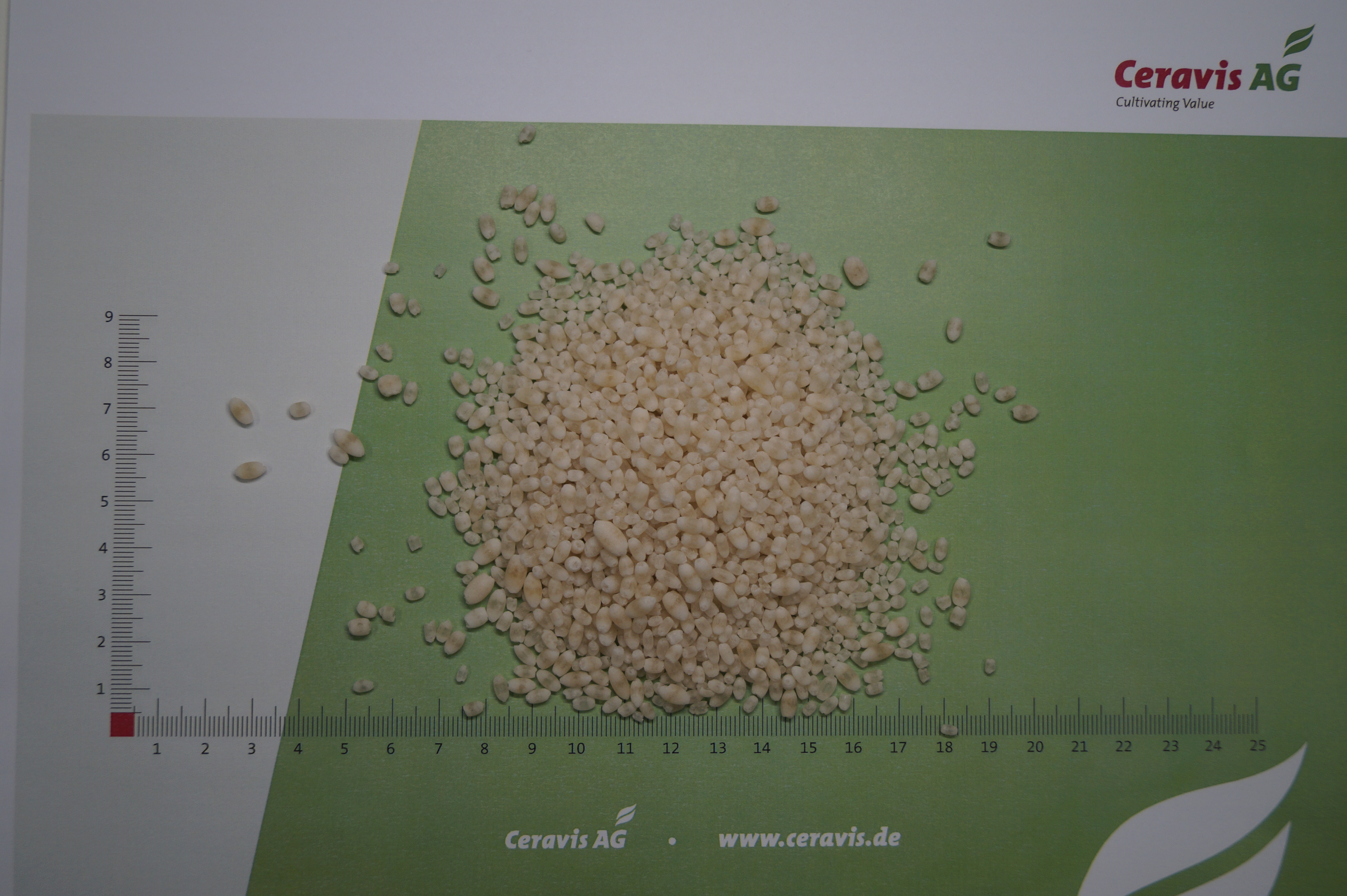 Schwefeldnger der Ceravis